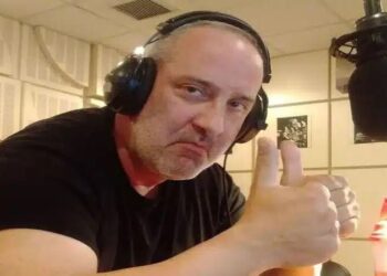 Σοκ για την ελληνική μουσική – Βρέθηκε νεκρός σε ηλικία 57 ετών