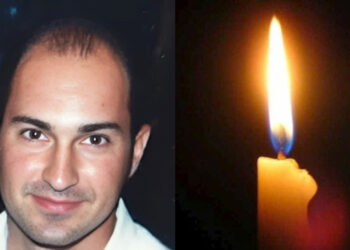 Σοκ στο νησί: Έφυγε από τη ζωή ο Γιάννης Καβουκλής