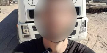 ΕΚΤΑΚΤΟ: Ταμπουρωμένος στο σπίτι του ο 30χρονος που σκότωσε τη Δώρα στο Αγρίνιο – Στο σημείο ειδικός διαπραγματευτής