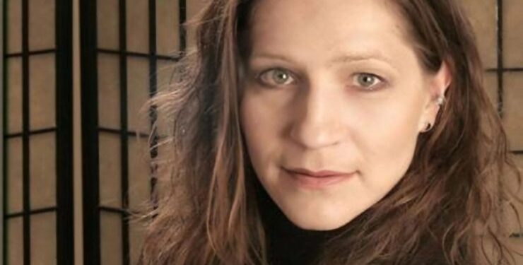 Alldaynews.gr Πέθανε η ηθοποιός Χρυσάνθη Δούζη