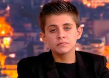 Ειρήνη Μουρτζούκου: Αποκαλύψεις-σοκ για εμπλοκή της σε τηλεφωνικές απάτες – «Mου έκλεψε 4.000 ευρώ με αφορμή την ερωτική μας συνεύρεση»