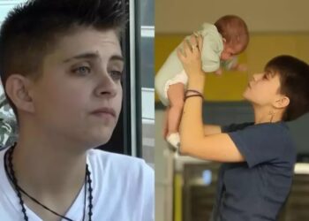 Alldaynews.gr Αποκαλύπτονται φρικαλεότητες για την Αμαλιάδα: Η Μουρτζούκου πήγε να πουλήσει τον Παναγιωτάκη σε γνωστό ζευγάρι για 60.000 ευρώ