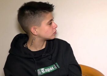 ΕΚΤΑΚΤΟ: «Μπλόκο» των Αρχών στα αεροδρόμια για την Ειρήνη Μουρτζούκου – Η νέα εκδοχή της για τον θάνατο βρέφους