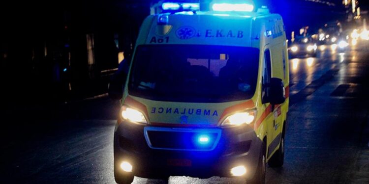 Alldaynews.gr Τραγωδία πριν από λίγο: Νεκρός 34χρονος – Τον παρέσυρε ΙΧ που οδηγούσε 57χρονος