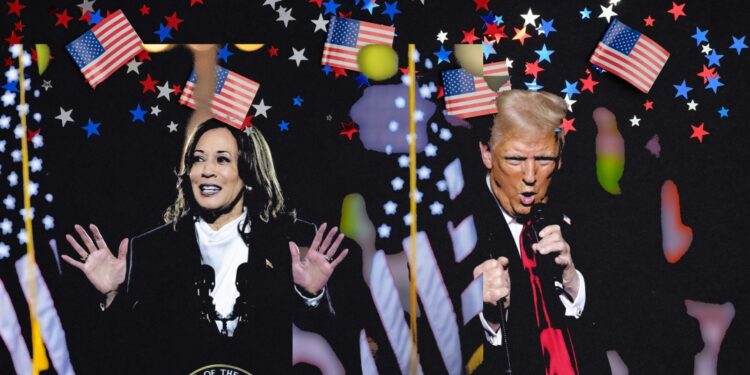 Εκλογές ΗΠΑ: Πήρε και την Τζόρτζια και μπαίνει στον Λευκό Οίκο ξανά ο Τραμπ – Παραδοχή ήττας από Χάρις που δε θα μιλήσει