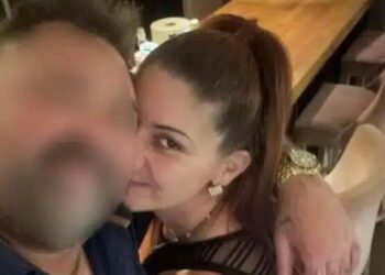 Η συγκινητική ανάρτηση του συντρόφου της 43χρονης: «Δεν μας άφησε να χαρούμε»