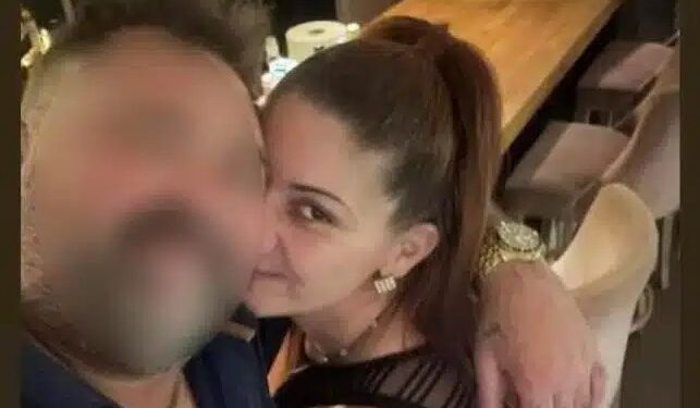 Η συγκινητική ανάρτηση του συντρόφου της 43χρονης: «Δεν μας άφησε να χαρούμε»