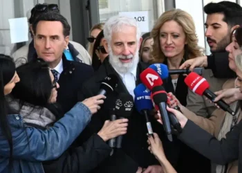 Alldaynews.gr Σοκ για τον Πέτρο Φιλιππίδη: Aποκάλυψε ότι πάσχει από ανίατη ασθένεια