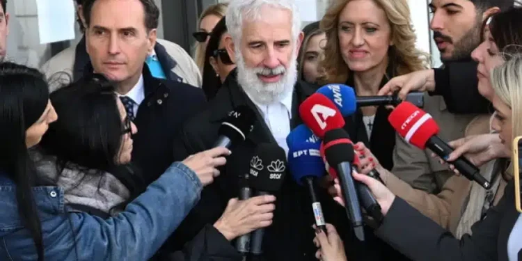 Alldaynews.gr Σοκ για τον Πέτρο Φιλιππίδη: Aποκάλυψε ότι πάσχει από ανίατη ασθένεια