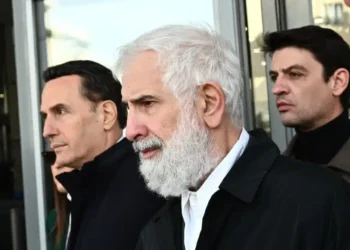 Σοκ για τον Πέτρο Φιλιππίδη: Aποκάλυψε ότι πάσχει από ανίατη ασθένεια