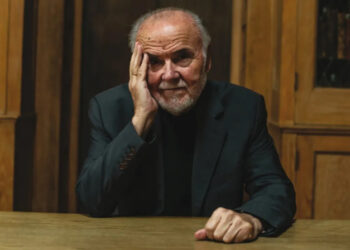 «Έφυγε» ο Μιχάλης Γκανάς