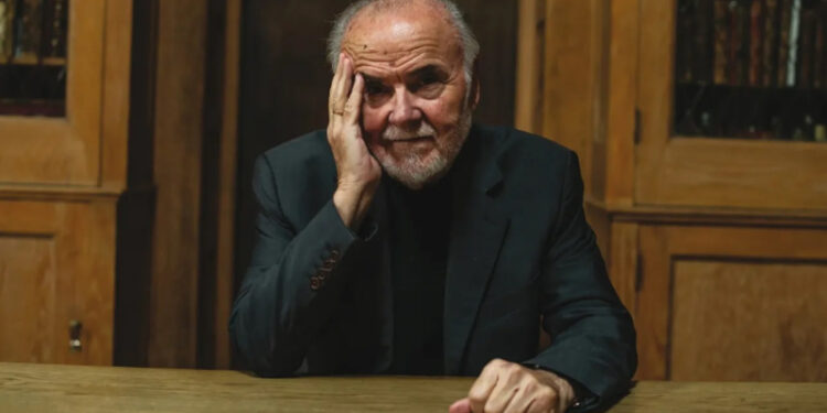 Alldaynews.gr «Έφυγε» ο Μιχάλης Γκανάς