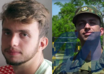 Alldaynews.gr Νέο περιστατικό στο νοσοκομείο που ξέχασε να ενημερώσει αστυνομικό πως έχει καρκίνο – 27χρονος πέθανε σε επέμβαση ρουτίνας