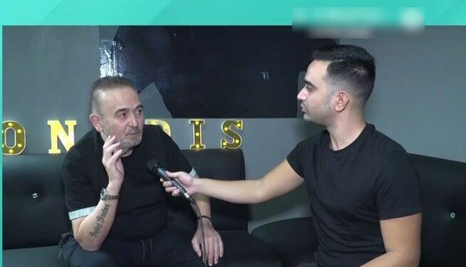 Alldaynews.gr Επιμένει ο Γονίδης: «Με την πίστη μου μετακινώ αντικείμενα, έχω αυτό το χάρισμα» (video)