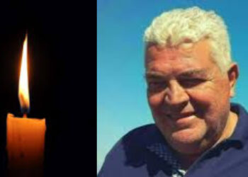 Θλίψη: Έφυγε από τη ζωή αγαπημένος λαϊκός τραγουδιστής