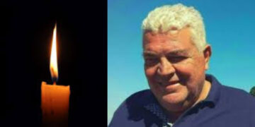 Θλίψη: Έφυγε από τη ζωή αγαπημένος λαϊκός τραγουδιστής