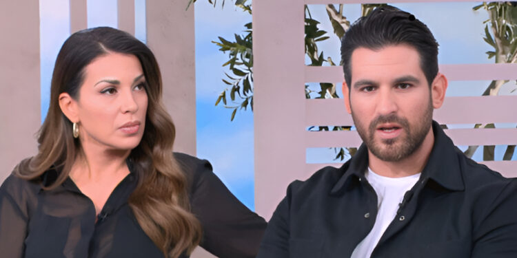 Alldaynews.gr Συγκινεί ο Ετεοκλής Παύλου για Ελένη Χατζίδου: «Όταν με γνώρισε ήμουν ένα φτωχό παιδί, ανάπηρο, με ένα χρέος μέχρι τον λαιμό»