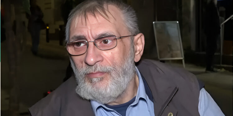 Alldaynews.gr Ιάσονας Τριανταφυλλίδης: «Για κάποιους ανόητους – οι οποίοι είναι πολλοί – τηλεόραση είναι ένας εύκολος τρόπος για να βγάλεις λεφτά και να γίνεις διάσημος»