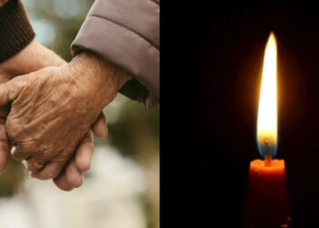 Πέθαναν με διαφορά 3 ωρών: «Δεν θα μπορούσαν να είχαν άλλο τέλος» λέει η κόρη του Δημήτρη και της Άννας