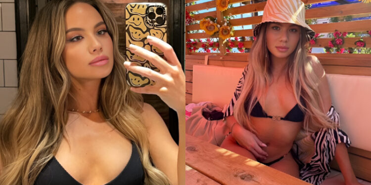 Alldaynews.gr Χειροπέδες σε πασίγνωστη influencer για διακίνηση κοκαΐνης – Ποια είναι η 27χρονη καλλονή