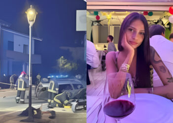 Τραγική ειρωνεία: 22χρονη σκοτώθηκε σε τροχαίο στο ίδιο σημείο που πέθανε η αδερφή της πριν 5 χρόνια