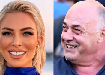 Η Κατερίνα Καινούργιου θα ανάψει το χριστουγεννιάτικο δέντρο στον Βόλο – Η αποκάλυψη για την αμоıβή της