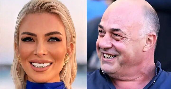 Alldaynews.gr Η Κατερίνα Καινούργιου θα ανάψει το χριστουγεννιάτικο δέντρο στον Βόλο – Η αποκάλυψη για την αμоıβή της