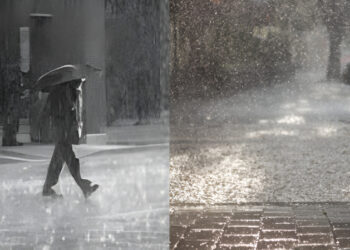 Alldaynews.gr Έρχονται πλημμύρες και στην Ελλάδα – SOS από Ισπανούς μετεωρολόγους