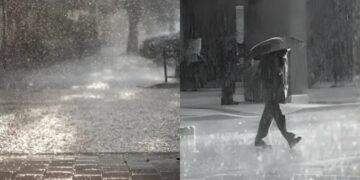 Alldaynews.gr Έκτακτο – Θα ρίξει πολύ νερό: Έρχονται πλημμύρες – Εκπέμπουν SOS οι μετεωρολόγοι – Οι 2 επικίνδυνες μέρες