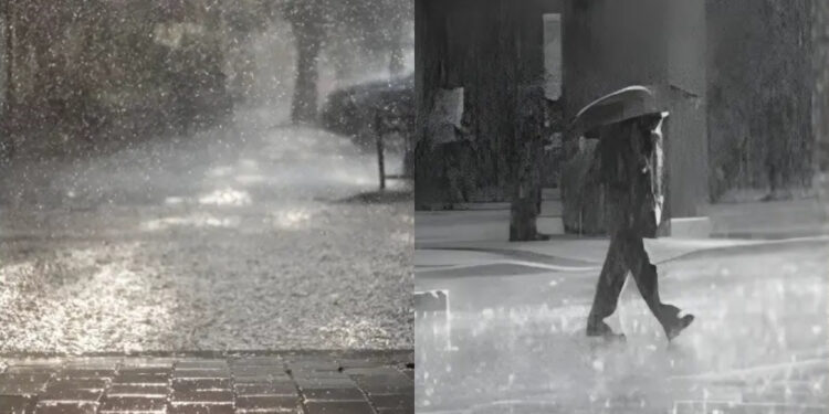 Alldaynews.gr Έκτακτο – Θα ρίξει πολύ νερό: Έρχονται πλημμύρες – Εκπέμπουν SOS οι μετεωρολόγοι – Οι 2 επικίνδυνες μέρες