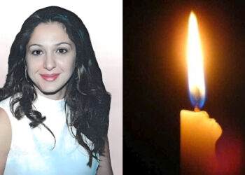 Σοκ: Πέθανε η Μαρία Καραγιάννη