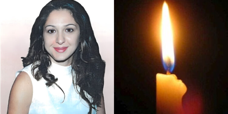 Alldaynews.gr Σοκ: Πέθανε η Μαρία Καραγιάννη