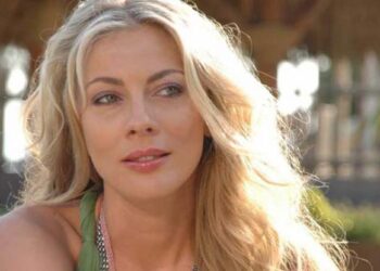 Σμαράγδα Καρύδη: Αποκάλυψε τον λόγο που δεν έκανε παιδί – «Δεν το επιθύμησα ποτέ διακαώς»