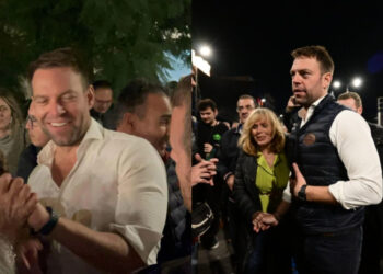 ΕΚΤΑΚΤΟ – Ραγδαίες εξελίξεις: Αποχωρεί από τον ΣΥΡΙΖΑ ο Στέφανος Κασσελάκης – Το ανακοίνωσε ο ίδιος