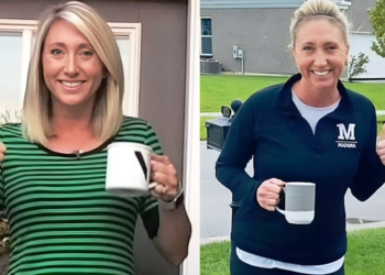 Alldaynews.gr Καθηγήτρια κατηγορείται για αποπλάνηση 17χρονου μαθητή της – Είναι μητέρα τριών παιδιών