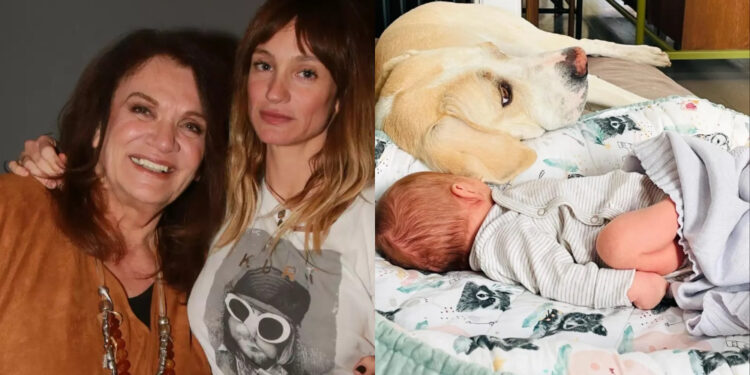 Alldaynews.gr Ήρα Κατσαντώνη: «Απέβαλα όταν ήμουν 8 μηνών έγκυος αλλά δεν το έβαλα κάτω» – Τρισευτυχισμένη η κόρη της Ελπίδας