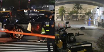 Alldaynews.gr ΕΚΤΑΚΤΟ: Αυτοκίνητο έπεσε πάνω σε ανθρώπους που προπονούνταν – Τουλάχιστον 35 σκοτώθηκαν και άλλοι 43 τραυματίστηκαν