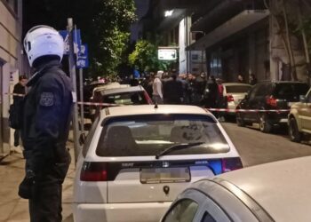 Alldaynews.gr ΕΚΤΑΚΤΟ: Εν ψυχρώ εκτέλεση στην καρδιά της Κυψέλης πριν από λίγο – Ένας νεκρός και ένας τραυματίας από τους πυροβολισμούς