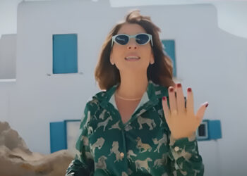 Στέλλα Κονιτοπούλου: «Αν δεν ταιριάζει σε εμένα το Ηρώδειο, σε ποιόν ταιριάζει;»