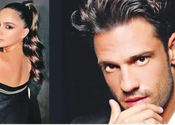 Γέννησε πριν λίγο η Αλεξάνδρα Νίκα – Πατέρας για πρώτη φορά ο Κωνσταντίνος Αργυρός – To φύλο του μωρού