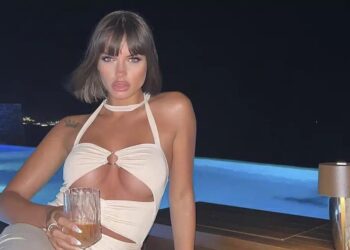 Η ιστορία της Μαριγκόνα – Ποιο είναι το κορίτσι που έκανε το ΣΕΦ να παραμιλάει