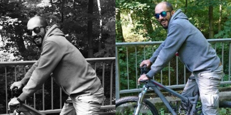 Alldaynews.gr Θρήνος στην ελληνική δημοσιογραφία: Έφυγε ξαφνικά στα 44 του χρόνια ο Κώστας Τέο