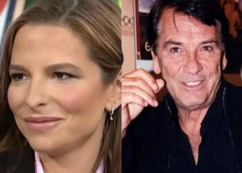 Η Εριέττα Κούρκουλου για τον πατέρα της, Νίκο Κούρκουλο: «Έμαθα ότι πέθανε από την τηλεόραση. Ούτε η κηδεία του ξεχνιέται που… »