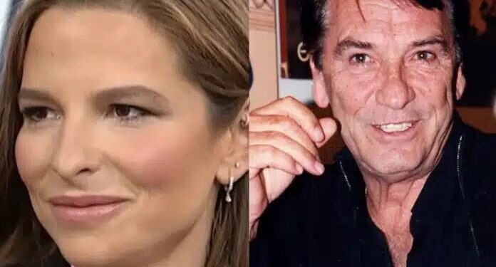 Η Εριέττα Κούρκουλου για τον πατέρα της, Νίκο Κούρκουλο: «Έμαθα ότι πέθανε από την τηλεόραση. Ούτε η κηδεία του ξεχνιέται που… »