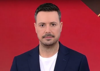 Αποκάλυψη «Βόμβα» από τον Πέτρο Κουσουλό: «Δημοσιογράφος, γυναίκα, μεσημεριανής εκπομπής ήταν εκείνη η οποία μετέφερε με το αυτοκίνητό της την κυρία Μουρτζούκου»