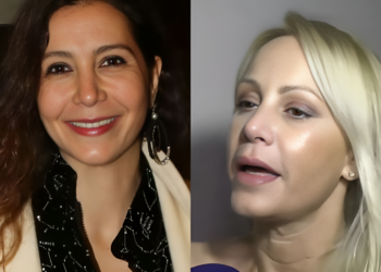 Μάρθα Κουτουμάνου: Στα δικαστήρια για χρέη – «Η Αίθρα Λυκουρέζου έχει δεσμεύσει την περιουσία της αδελφής της»