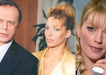 Τζώρτζια Θεοδώρου: Η γραμματέας από τη «Λάμψη», το όνειρο που δεν εκπλήρωσε και ο απροσδόκητος θάνατος