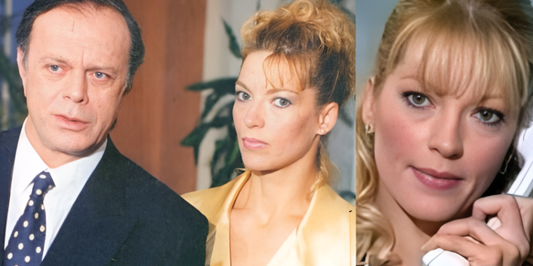 Τζώρτζια Θεοδώρου: Η γραμματέας από τη «Λάμψη», το όνειρο που δεν εκπλήρωσε και ο απροσδόκητος θάνατος