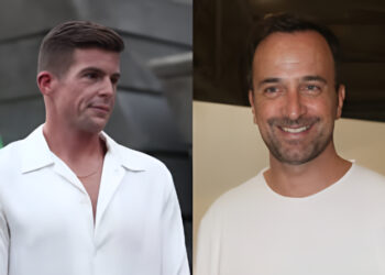 Γιώργος Λιανός: «Προσπάθησα να βρω τον Τάιλερ για να μπει στο Survivor»