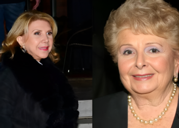 Alldaynews.gr Συγκινεί η Λίτσα Πατέρα για τον θάνατο της Βέφας Αλεξιάδου: «Να βρεις τα παιδάκια σου – Ζήσαμε τόσα μαζί»